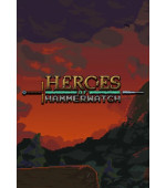 Heroes of Hammerwatch