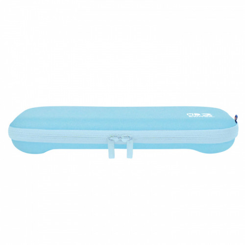 SWITCH 2 HORI Slim Tough Pouch Light Blue