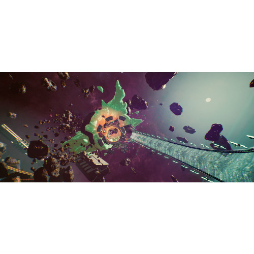 Redout - Neptune Pack