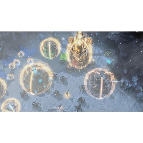 StarCraft 2 Battlechest