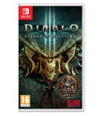 Diablo III: Eternal Collection