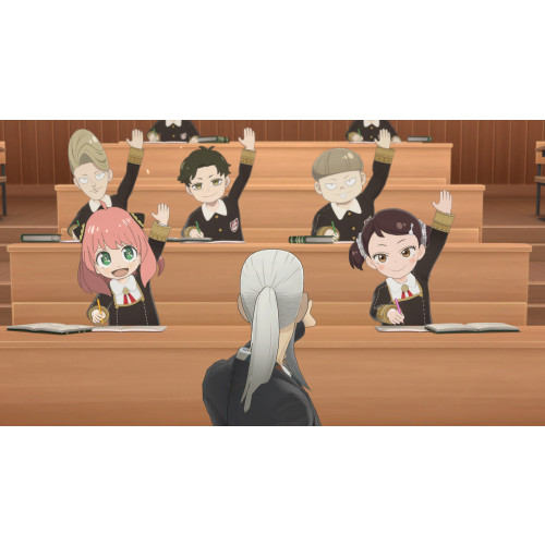 Spy x Anya: Operation Memories