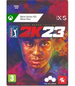 PGA Tour 2K23: Tiger Woods Edition