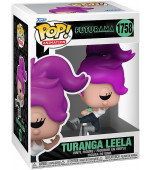 Funko POP Animation: Futurama - Turanga Leela