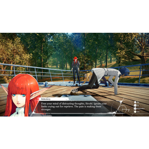 Metaphor: ReFantazio