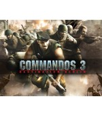 Commandos 3 Destination Berlin