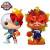 Funko POP Animation: My Hero Academia - Shoto & Endeavor