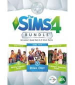 The Sims 4 Bundle Pack 3