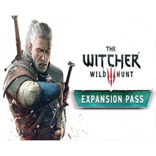 The Witcher 3 Expansion Pass