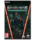 Vampire: The Masquerade Bloodlines 2 Unsanctioned Edition