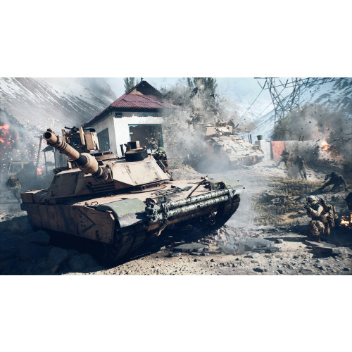 Battlefield 6 Phantom Edition Pre-Purchase