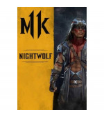 Mortal Kombat 11 Nightwolf