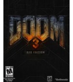 Doom 3 BFG Edition