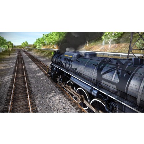Trainz A New Era