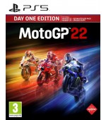 MotoGP 22 Day One Edition