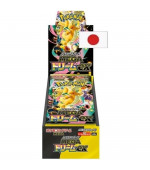 Pokemon TCG: Mega Dream Ex  Booster Box ( Japanese )