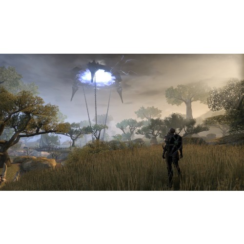 The Elder Scrolls Online: Greymoor Upgrade