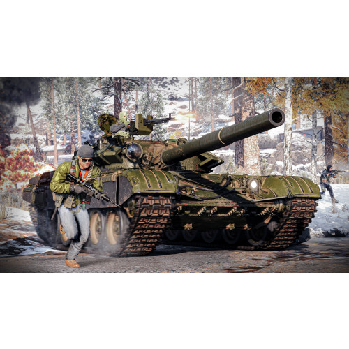 Call of Duty: Black Ops - Cold War