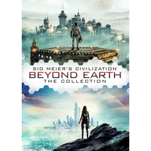 Sid Meier's Civilization: Beyond Earth – Collection