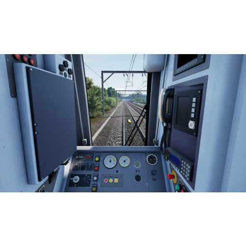 Train Sim World 5