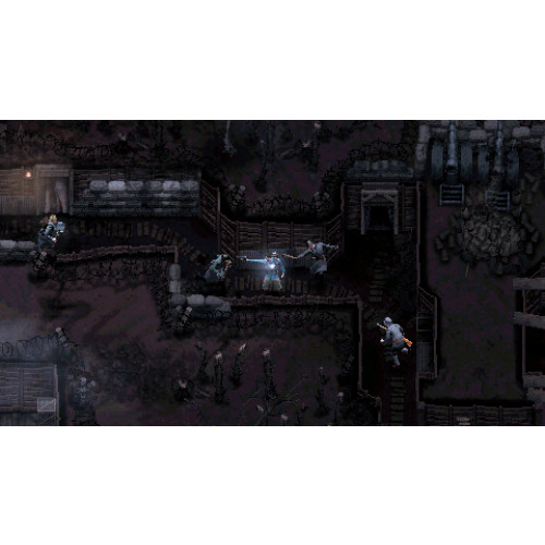 CONSCRIPT Deluxe Edition