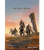 The Elder Scrolls Online: 2025 Premium Edition - EARLY PURCHASE