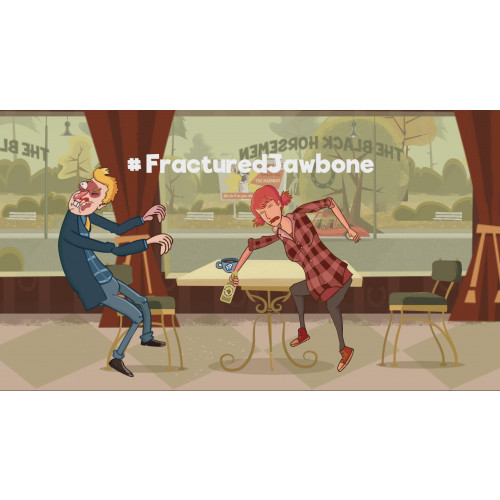 Manual Samuel - Anniversary Edition