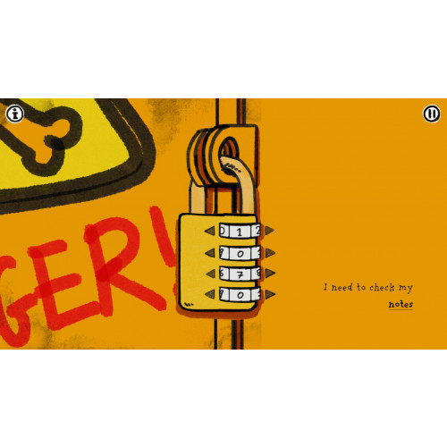 PINEAPPLE: A Bittersweet Revenge