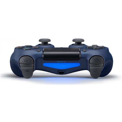 PlayStation DualShock 4 Midnight Blue V2 PS719874263