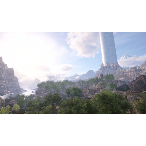 Echoes of Aincrad