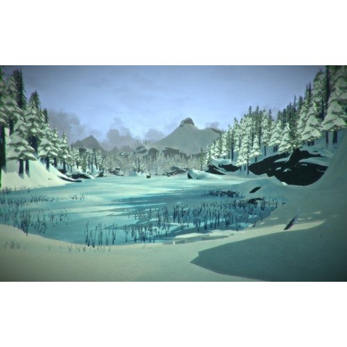 The Long Dark