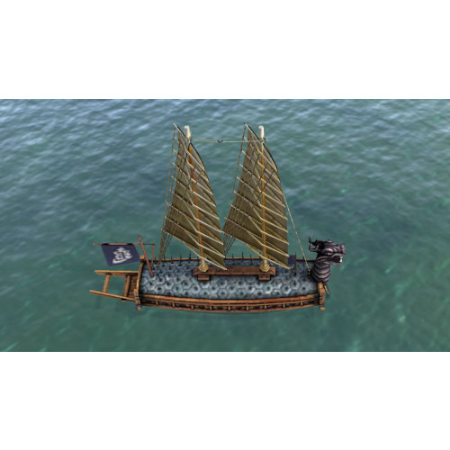 Sid Meier's Civilization V Civilization and Scenario Pack: Korea