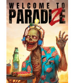 Welcome to ParadiZe