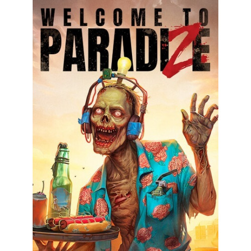 Welcome to ParadiZe