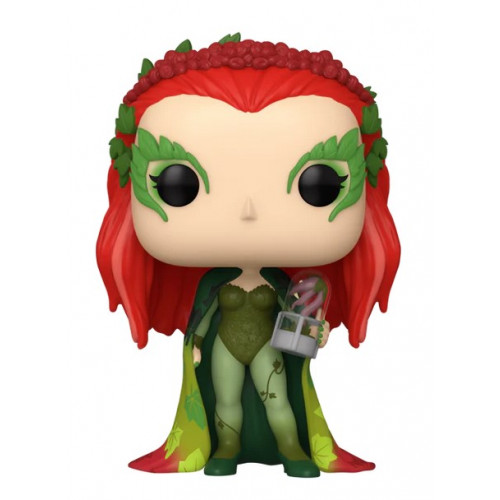Funko POP Movies: Batman & Robin - Poison Ivy