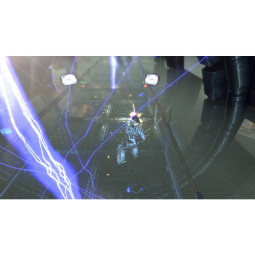 Alien Breed 2 - Assault