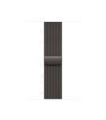 Watch Acc/42/Slate Milanese Loop