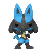 Funko POP Games: Pokémon - Lucario