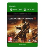 Gears of War 2 (Digital)