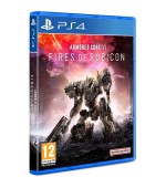Armored Core VI Fires Of Rubicon Launch Edition