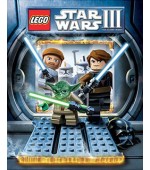 LEGO Star Wars III The Clone Wars