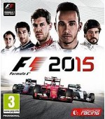 F1 2015