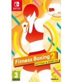 Fitness Boxing 2: Rhythm & Exercise
