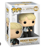 Funko POP Movies: Harry Potter - Malfoy w/Broken Arm - použitý