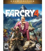 Far Cry 4 Gold Edition