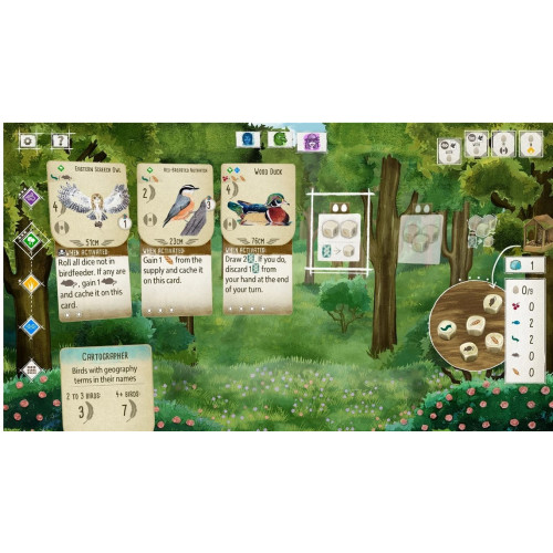 Wingspan Special Edition