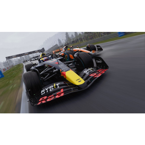F1 24: Champions Edition - PRE-PURCHASE
