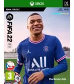 BLACK FRIDAY! - FIFA 22