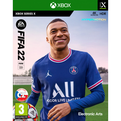 BLACK FRIDAY! - FIFA 22