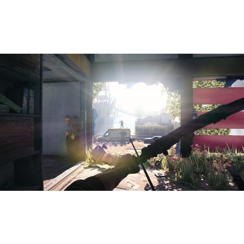 Dying Light 2 Stay Human (Deluxe Edition)